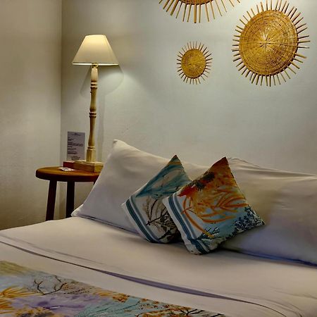 Hotel Casa Boutique Villa De Leyva (Adults Only) 外观 照片