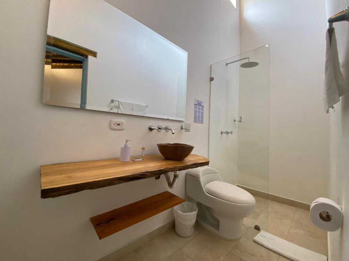 Hotel Casa Boutique Villa De Leyva (Adults Only) 外观 照片