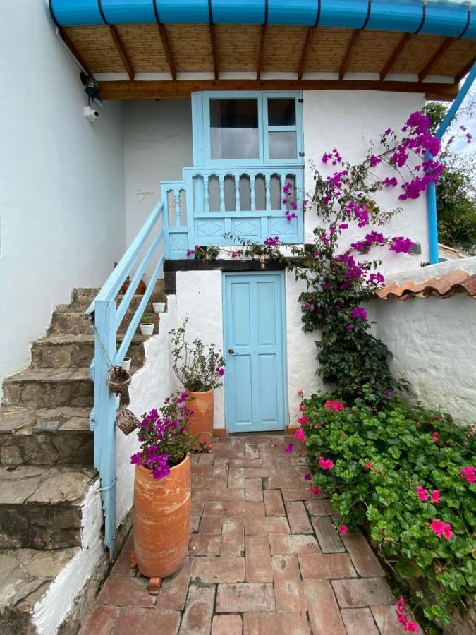 Hotel Casa Boutique Villa De Leyva (Adults Only) 外观 照片
