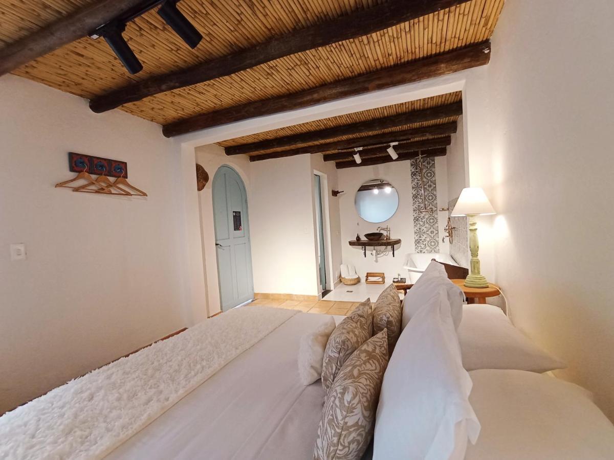 Hotel Casa Boutique Villa De Leyva (Adults Only) 外观 照片