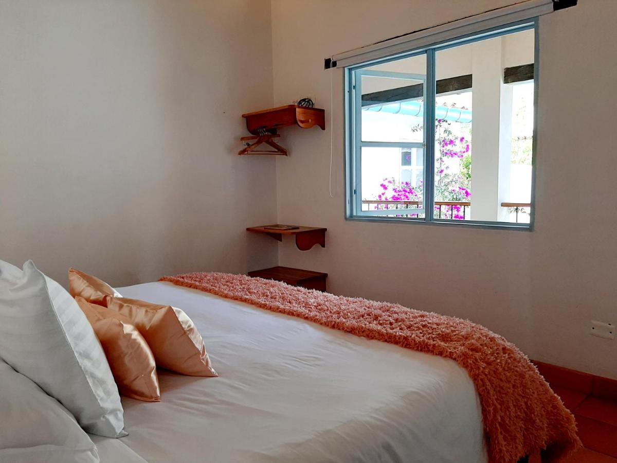 Hotel Casa Boutique Villa De Leyva (Adults Only) 外观 照片