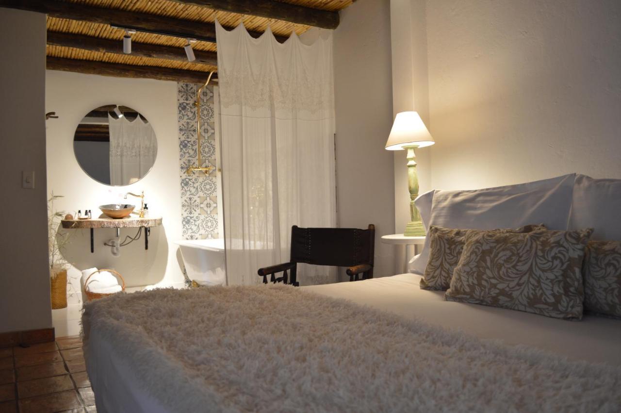 Hotel Casa Boutique Villa De Leyva (Adults Only) 外观 照片