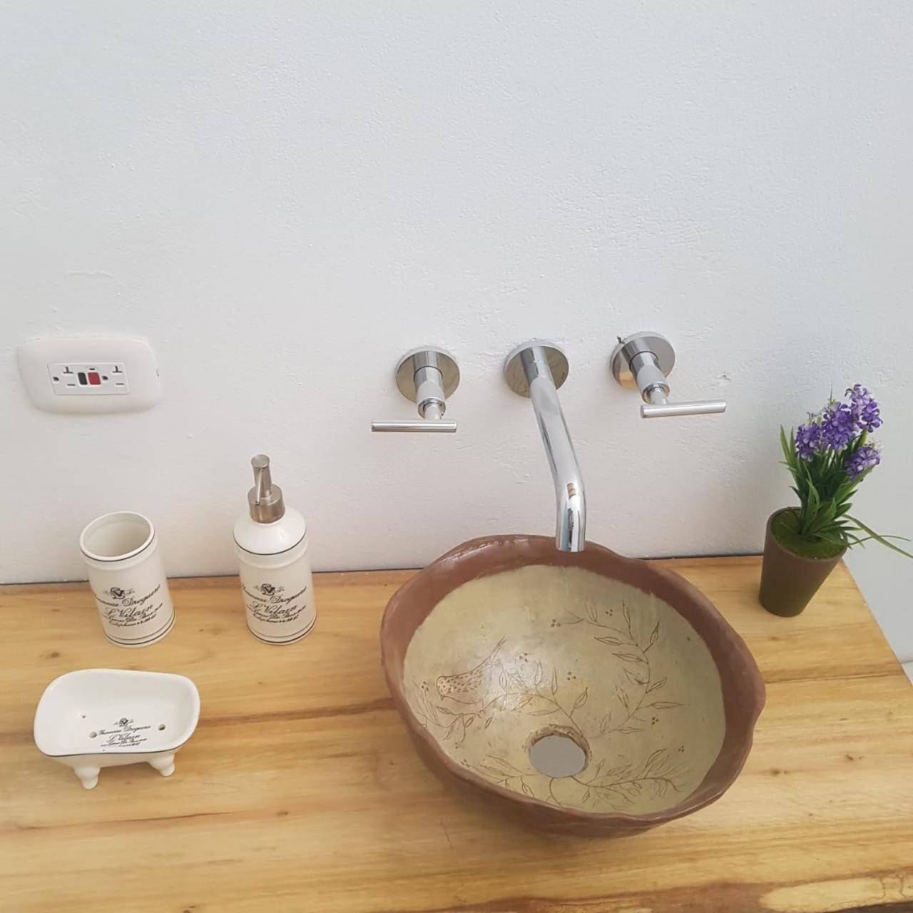 Hotel Casa Boutique Villa De Leyva (Adults Only) 外观 照片