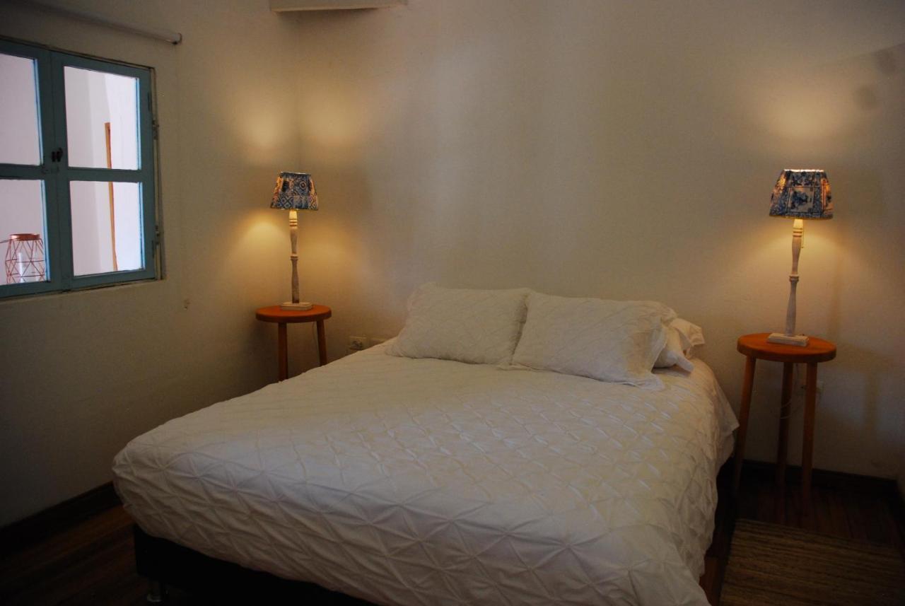 Hotel Casa Boutique Villa De Leyva (Adults Only) 外观 照片