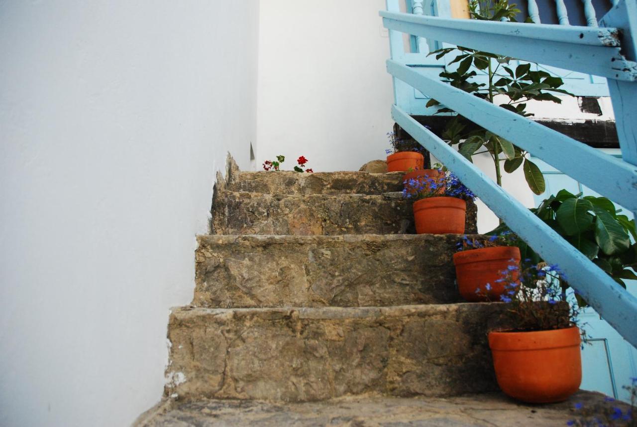 Hotel Casa Boutique Villa De Leyva (Adults Only) 外观 照片
