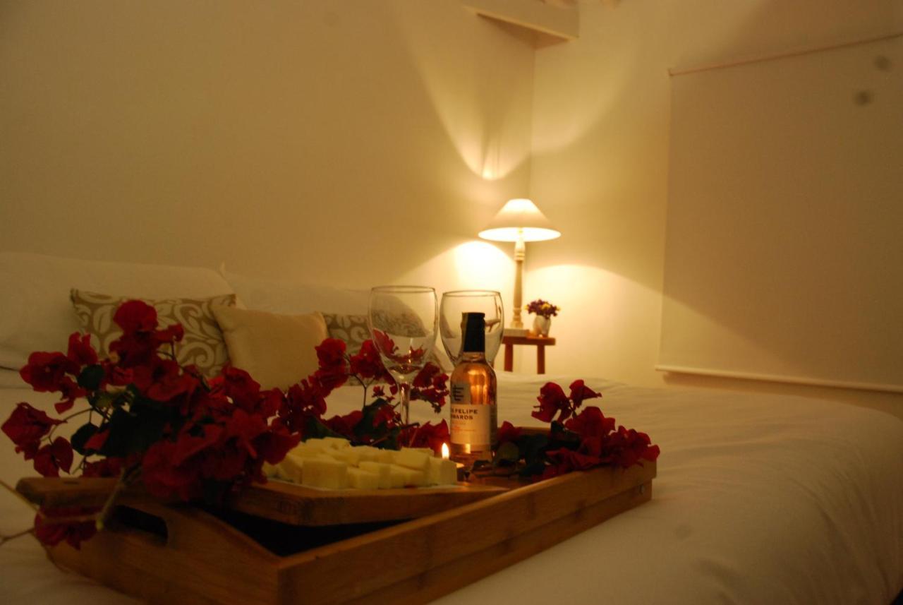 Hotel Casa Boutique Villa De Leyva (Adults Only) 外观 照片