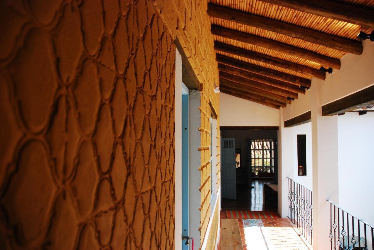 Hotel Casa Boutique Villa De Leyva (Adults Only) 外观 照片