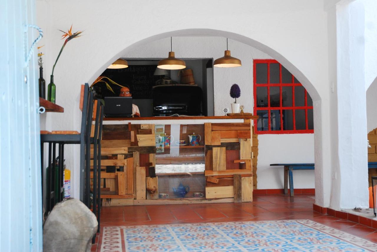 Hotel Casa Boutique Villa De Leyva (Adults Only) 外观 照片