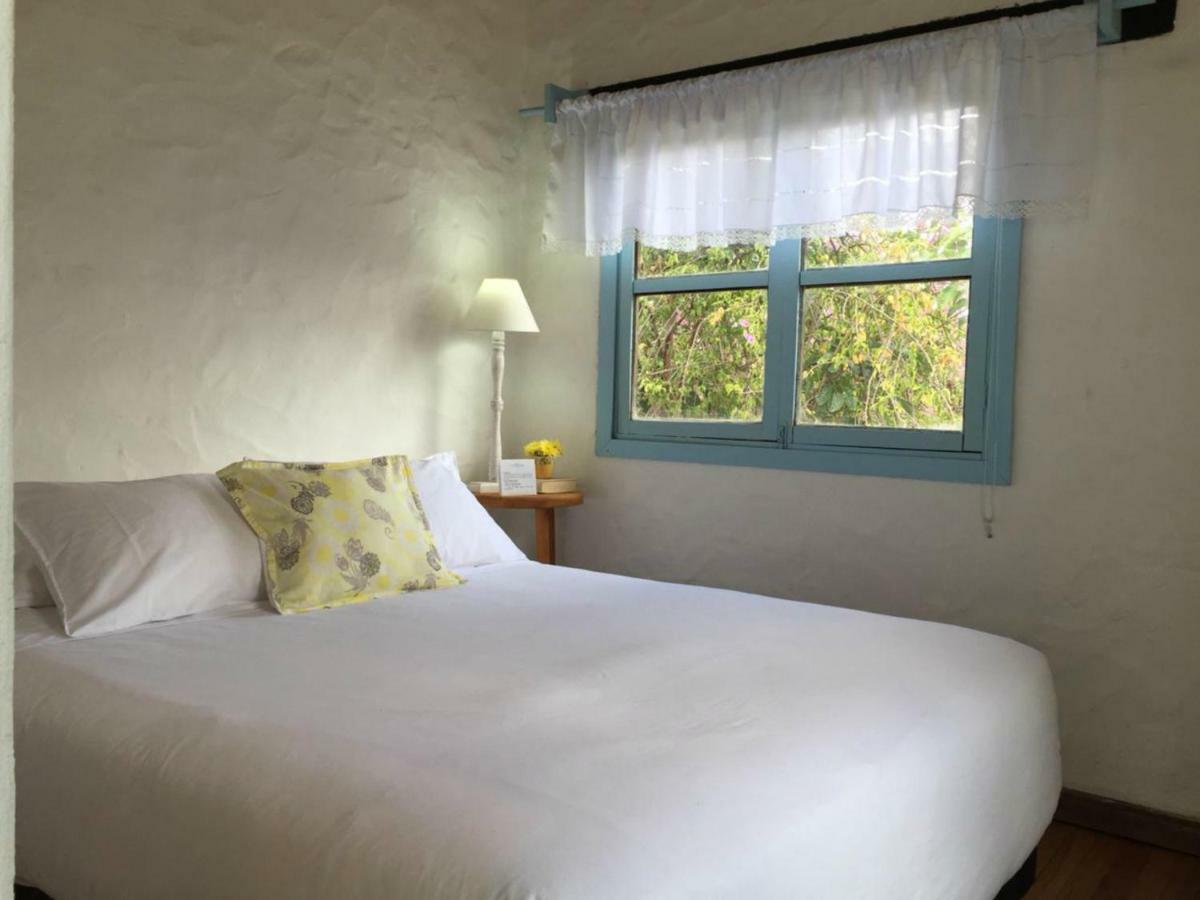 Hotel Casa Boutique Villa De Leyva (Adults Only) 外观 照片